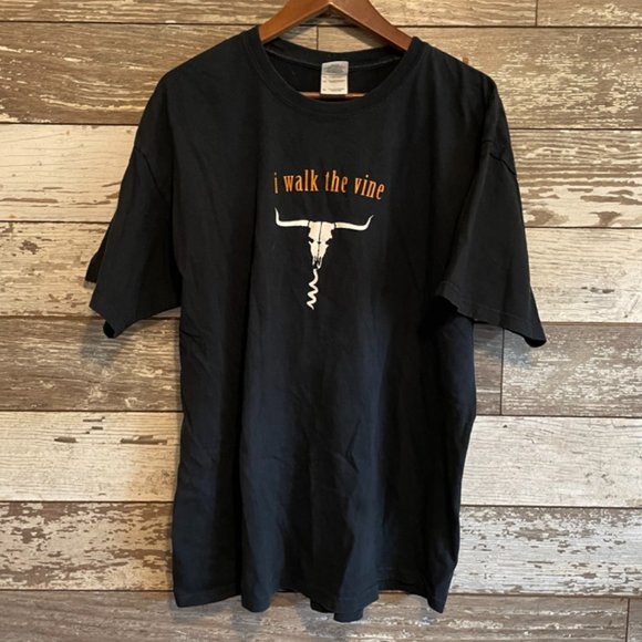 Other - LongHorn Tee